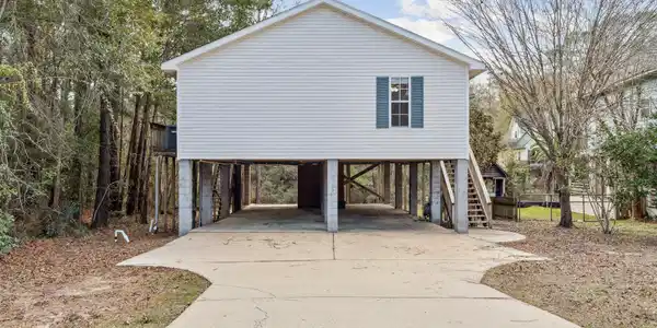 2517 Windward Drive