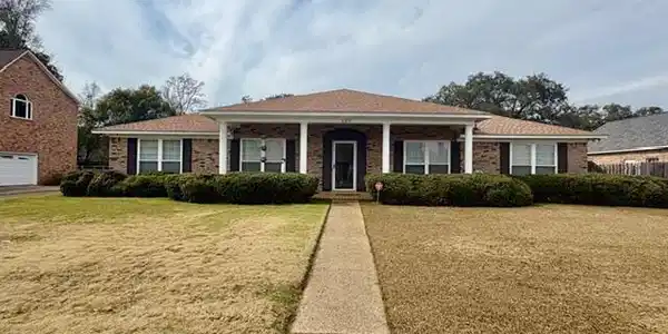 1301 Heidenheim Drive