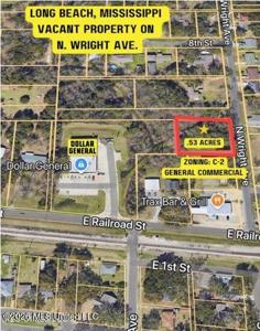 0 N Wright Avenue