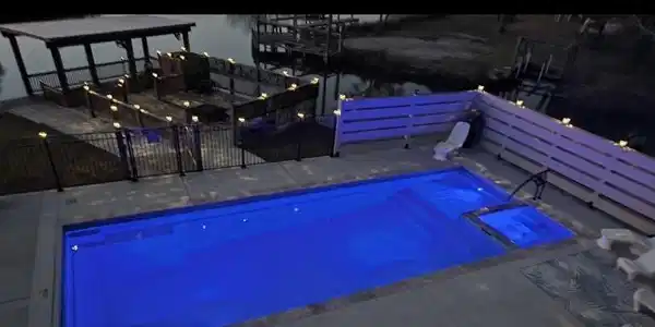 Image 3: pool 123