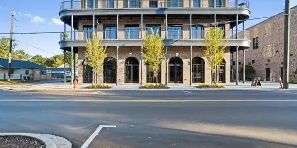 1515 Government Street