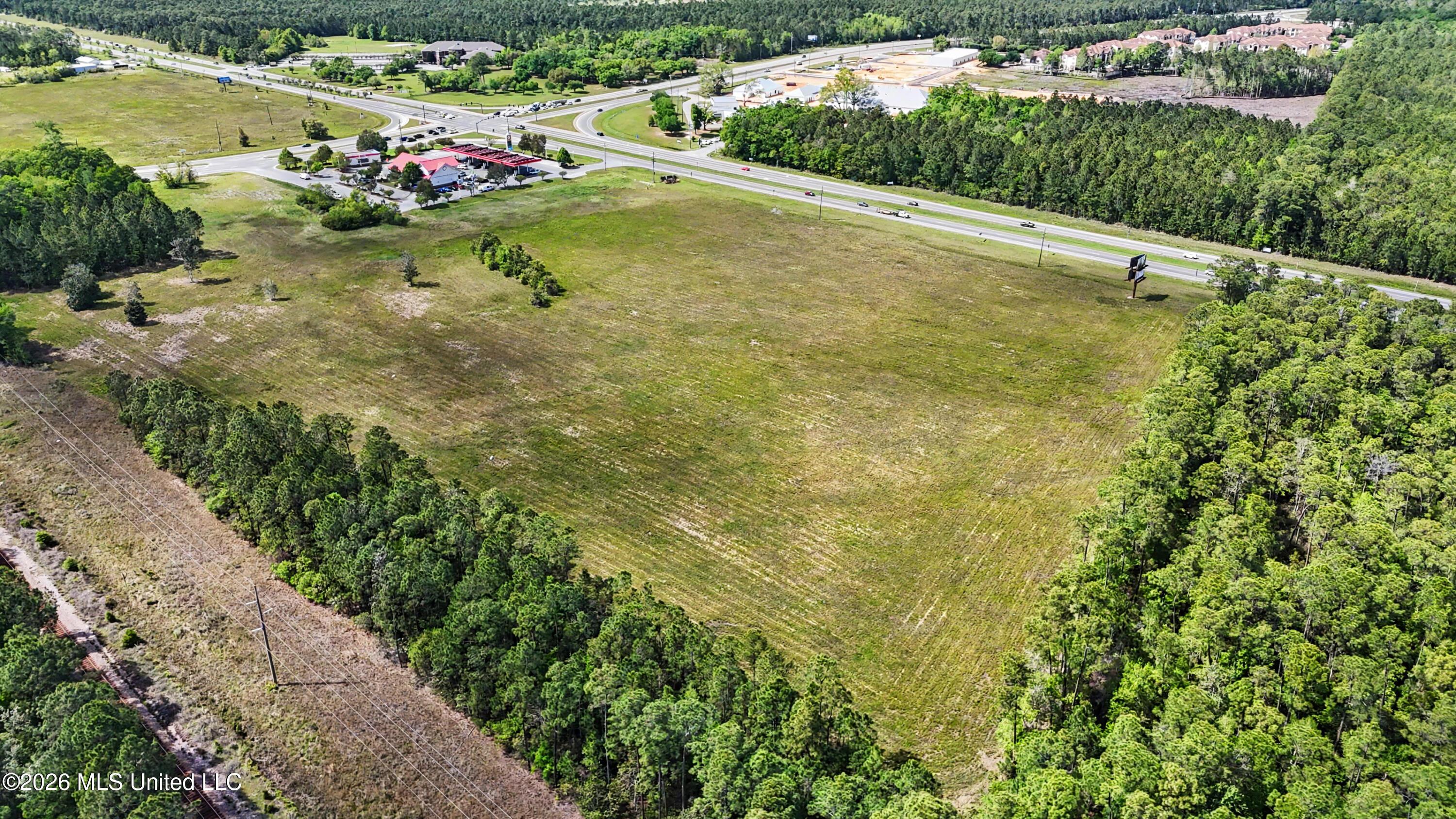 Image 2: Hwy 57 Gautier 2
