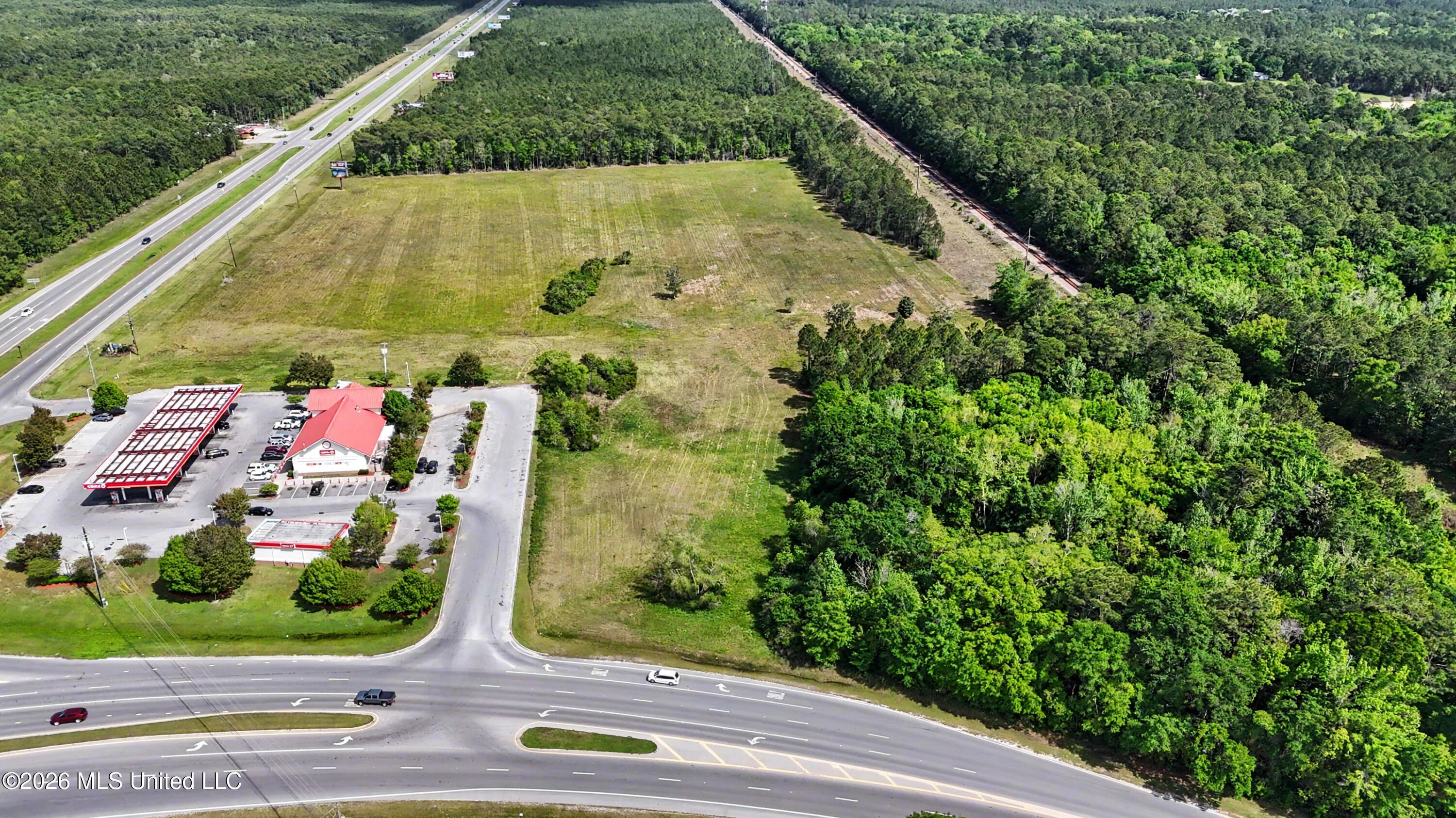 Image 3: Hwy 57 Gautier 7