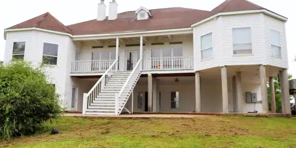 13018 Jordan Bluff Drive