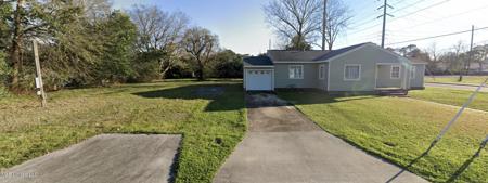1693 Sunset Boulevard