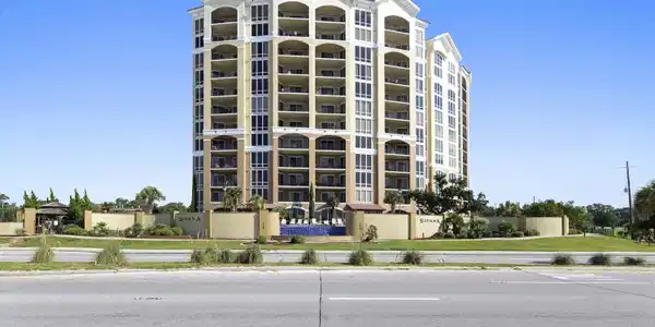 1200 Beach Drive