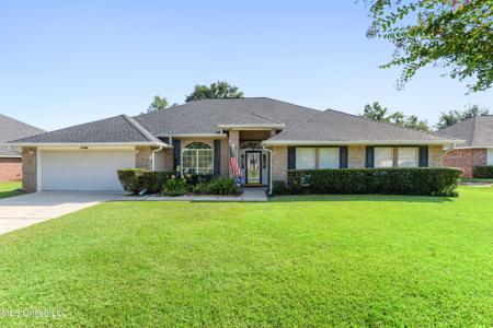 1546 Pelican Bayou Drive