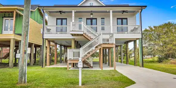 410 Shell Street