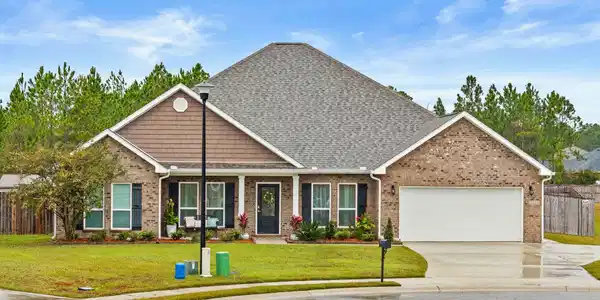 1221 Carraway Cove