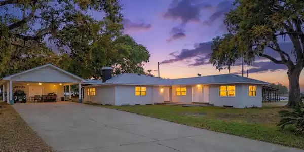 3309 Mary Walker Drive