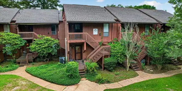 Image 2: 238 Lakeside Villa, Unit G, Diamondhead