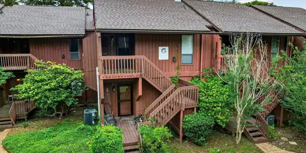 Image 3: 238 Lakeside Villa, Unit G, Diamondhead