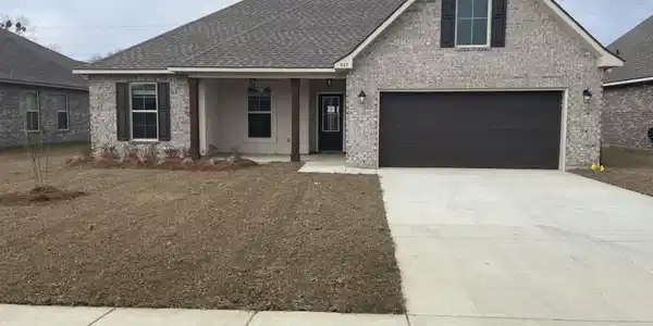 849 Ahoy Drive
