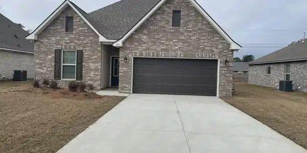 841 Ahoy Drive