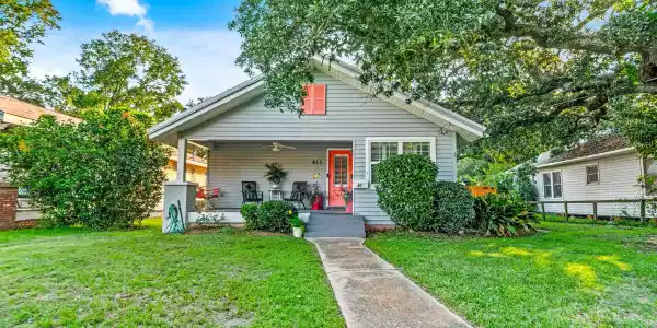 811 Camp Avenue