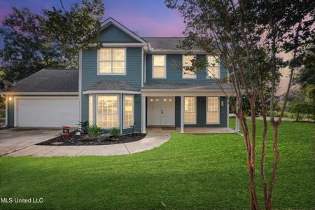 9417 Barnacle Boulevard