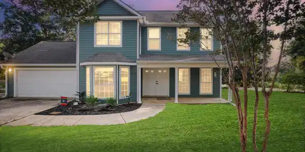 9417 Barnacle Boulevard