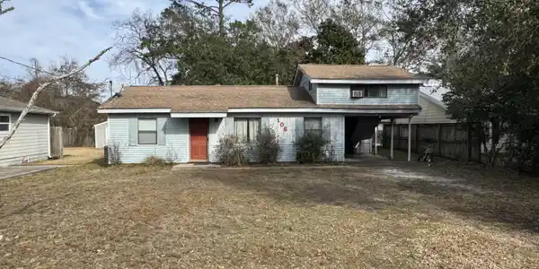 106 Rosemary Avenue