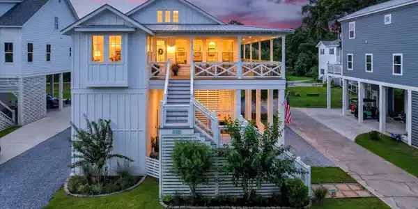 110 Cedar Avenue