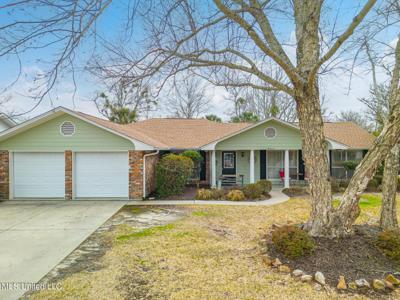 19003 Red Bud Drive