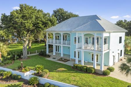 245 Front Beach Drive