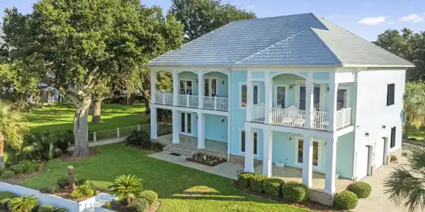 245 Front Beach Drive