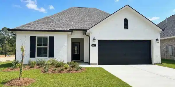 1311 Redfish Drive
