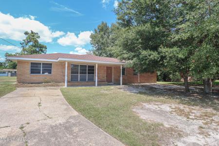 2460 Carter Road