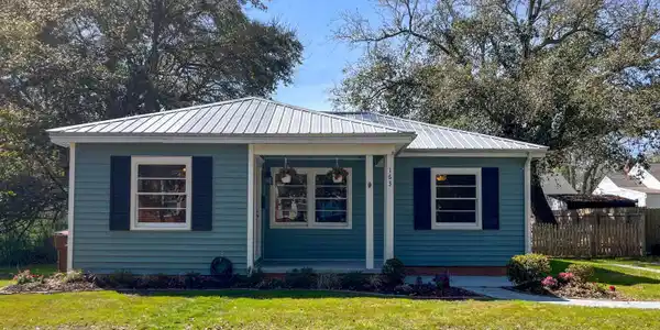 163 Clower Street
