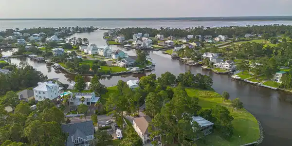 Image 3: aerial 1