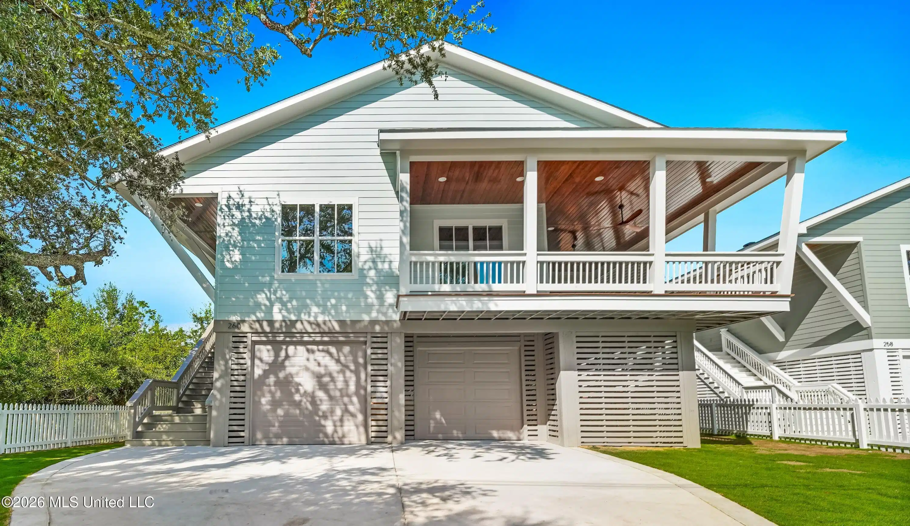 Image 1: Exterior Front