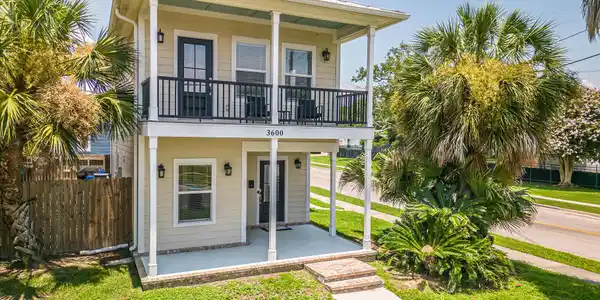 3600 10th Street