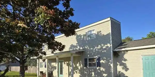 118 Spanish Cove