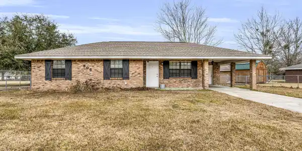 806 Willow Street