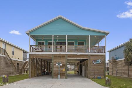 116 Arkansas Dr