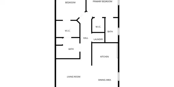 Image 2: Floor Plan- 699
