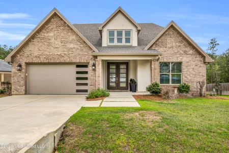 7523 Crooked Stick Drive