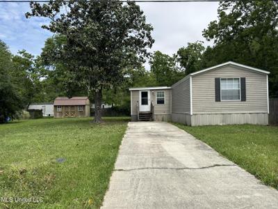3738 Mackeral Drive