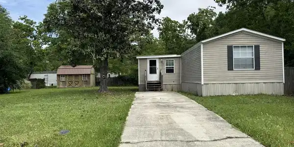 3738 Mackeral Drive