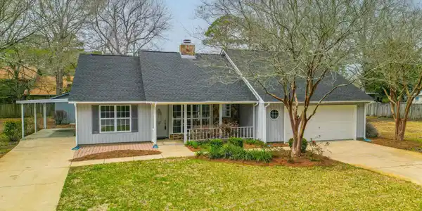 2105 Barracuda Drive