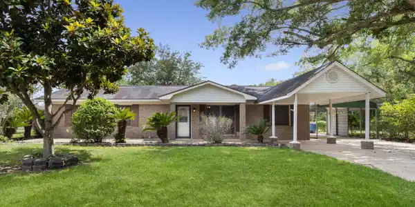 16313 Bordeaux Drive
