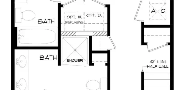 146 Debuys Road