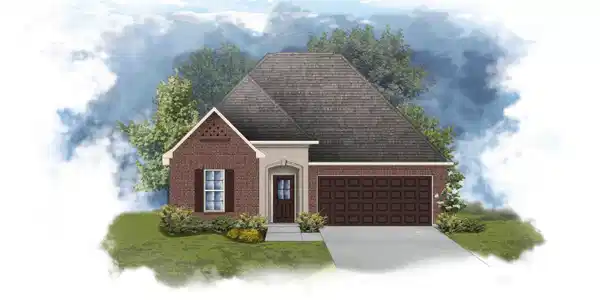 872 Leeward Drive