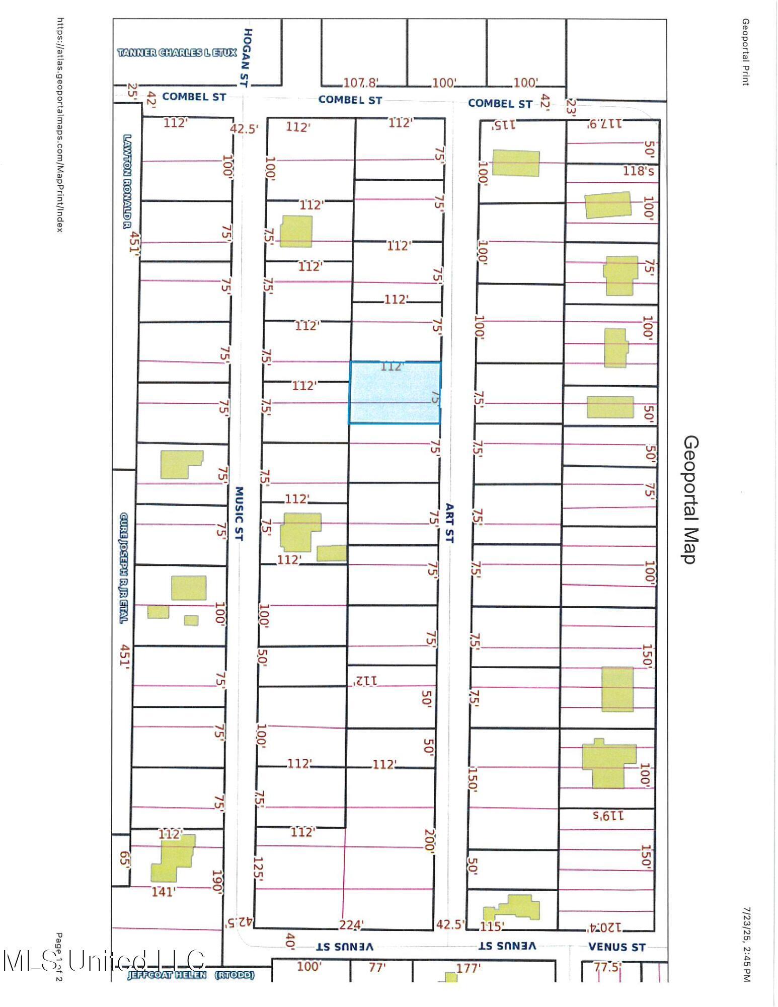 Image 2: tax plat