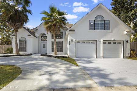 23 Pelican Cove Lane