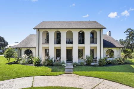 6531 Bridge View Drive