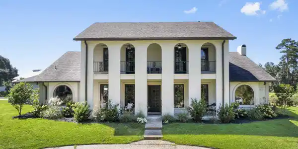 6531 Bridge View Drive
