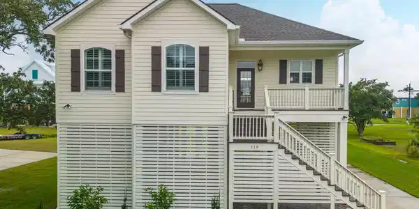 119 Barkley Drive