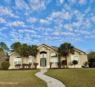 2800 Shell Landing Boulevard