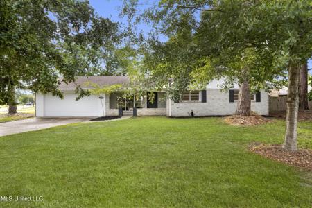 2099 Rustwood Drive